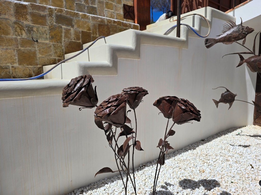 NEUE LUXUSVILLA ZUM VERKAUF mit herrlichem Blick auf das Meer und Ibiza
